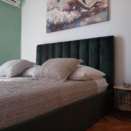 Guest House Zaninovic フヴァル エクステリア 写真