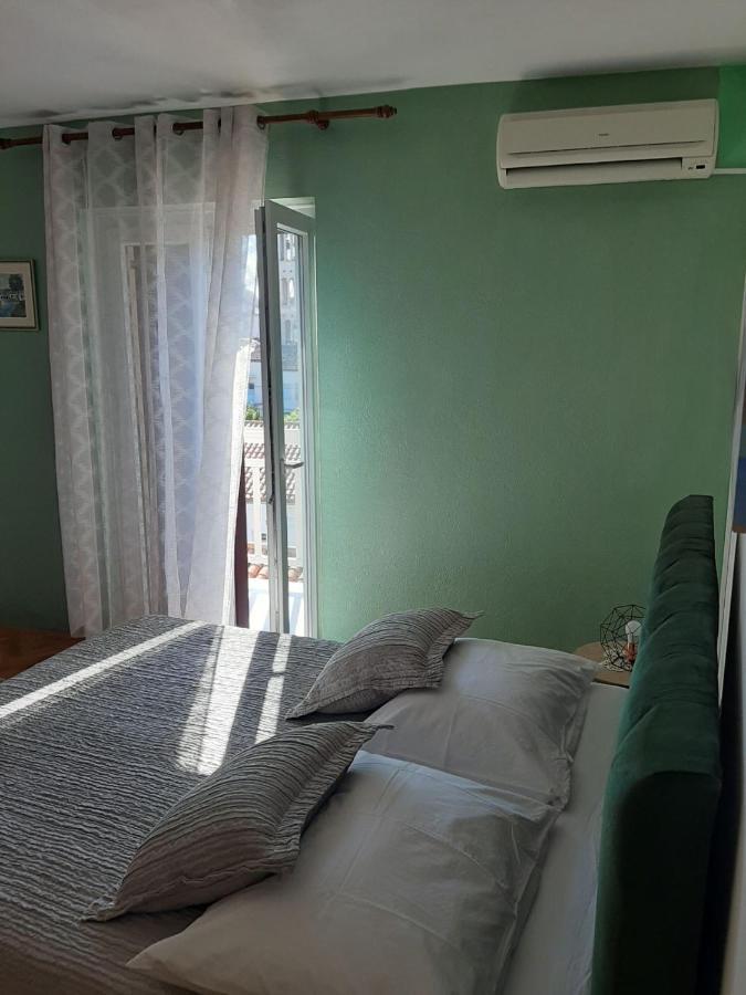 Guest House Zaninovic フヴァル エクステリア 写真