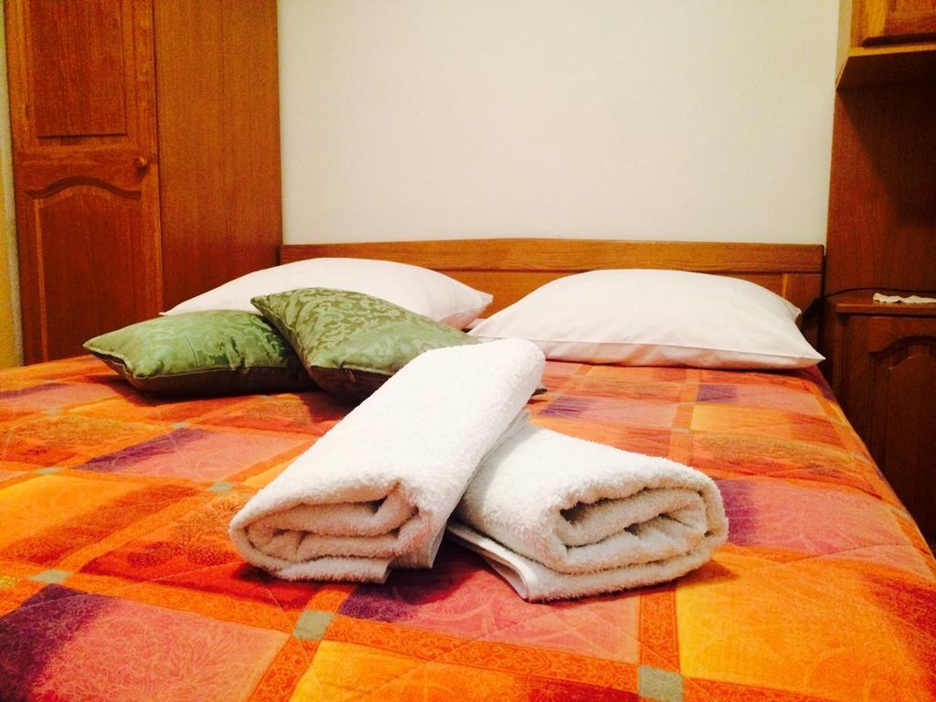 Guest House Zaninovic フヴァル 部屋 写真
