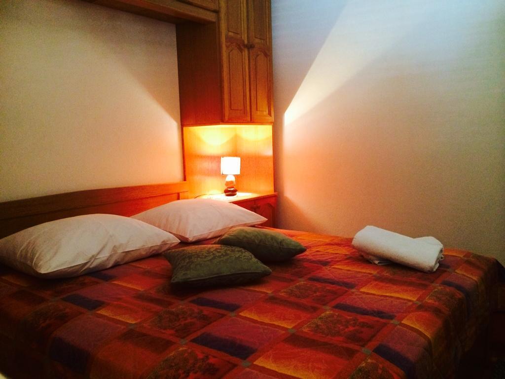 Guest House Zaninovic フヴァル 部屋 写真