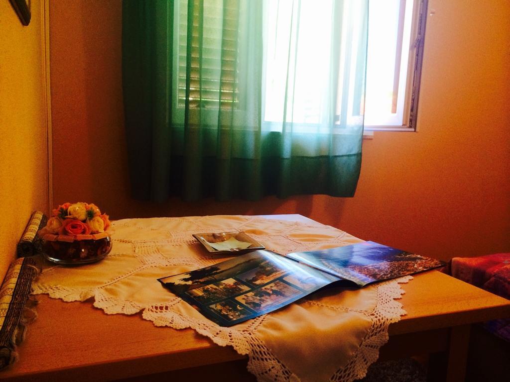 Guest House Zaninovic フヴァル 部屋 写真