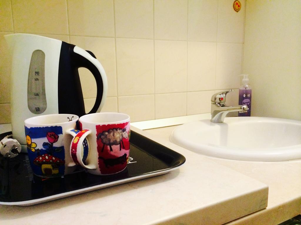 Guest House Zaninovic フヴァル 部屋 写真