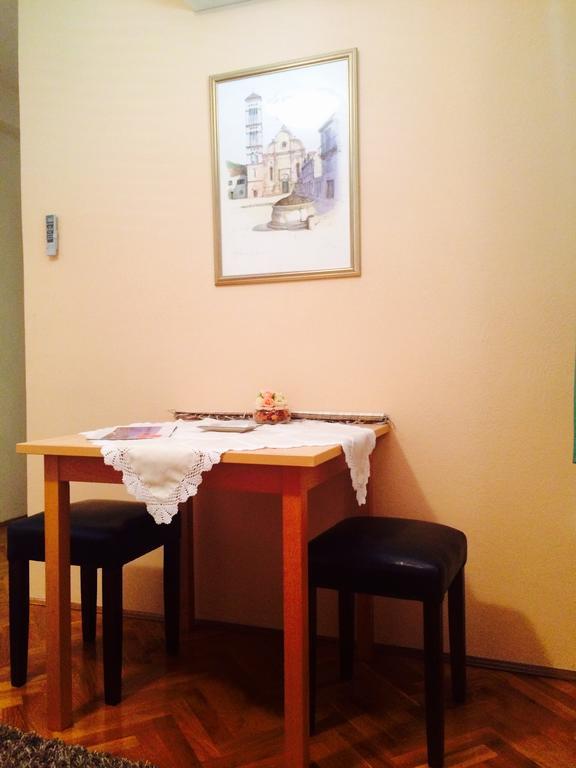 Guest House Zaninovic フヴァル 部屋 写真